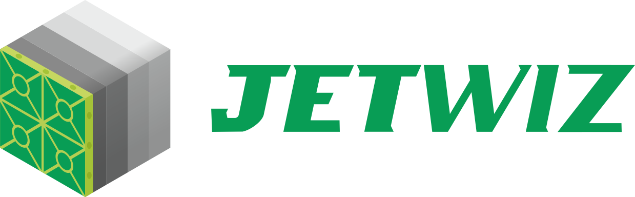Jet Logo